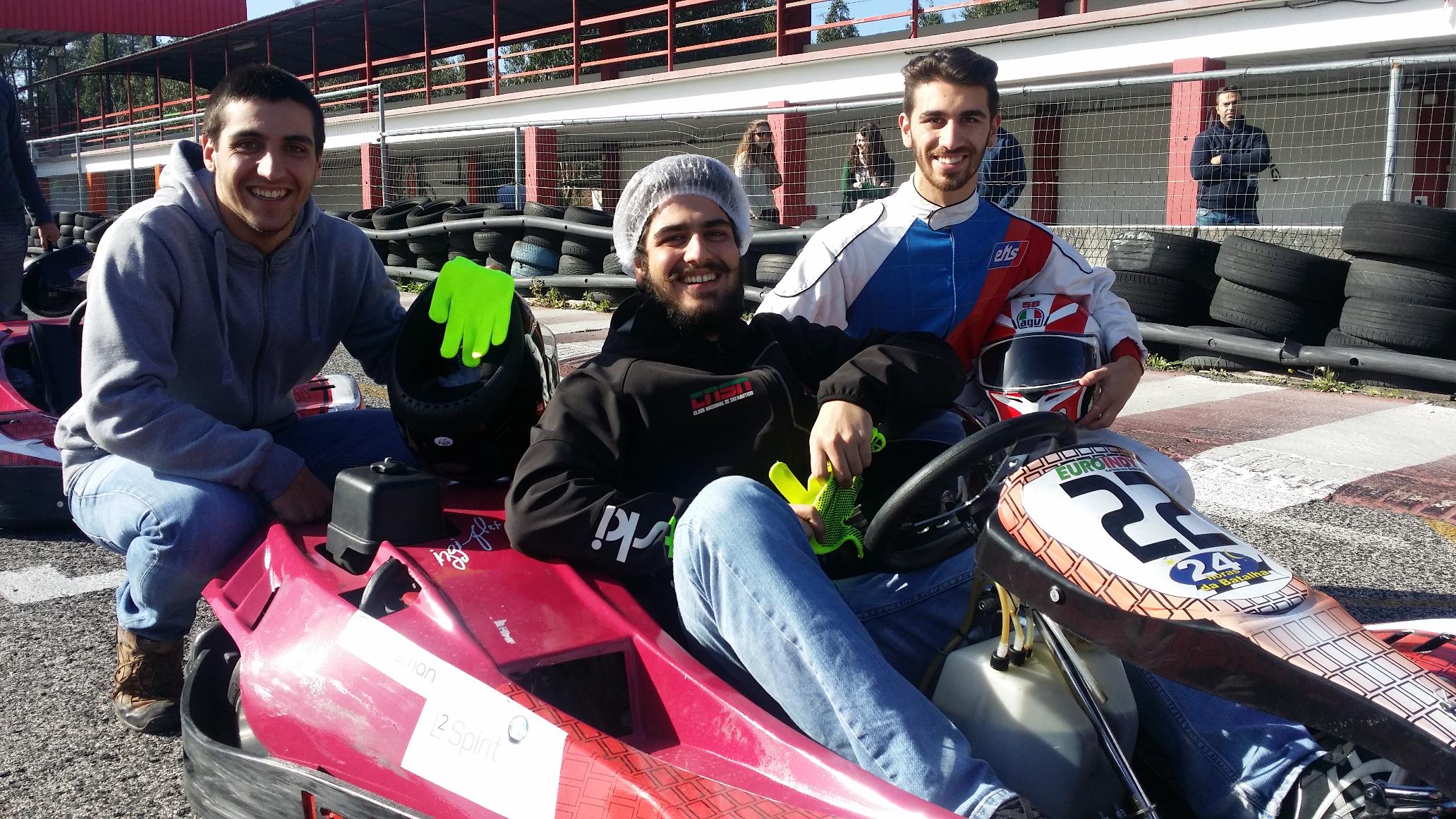 VII Troféu de Karting do IPLeiria31